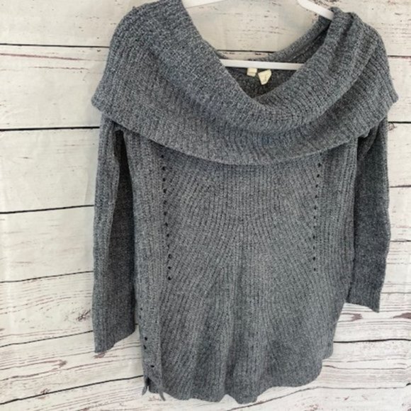 Anthropologie Moth Lucerne Chenille Sweater - Picture 5 of 9